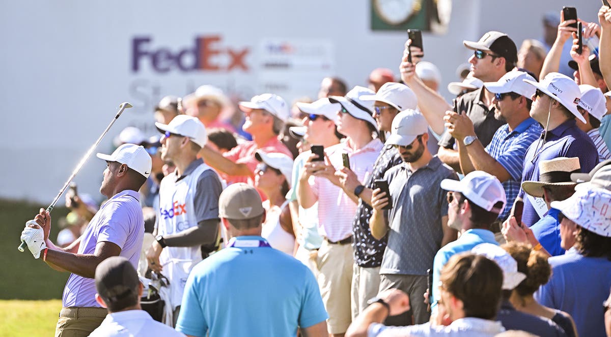 Fedex Cup Championship 2024 Tickets Elita Aurelie